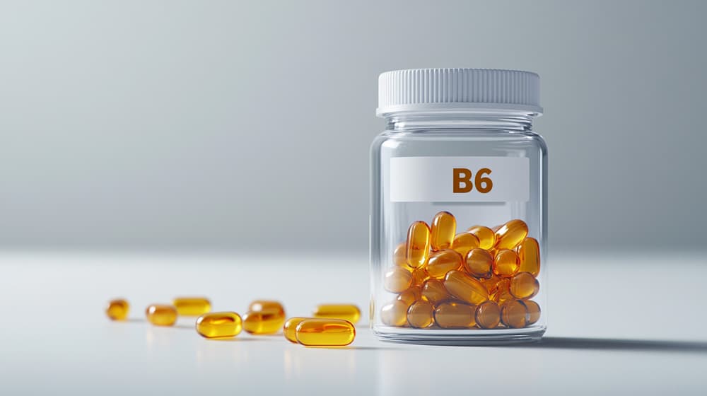 Vitamin B6