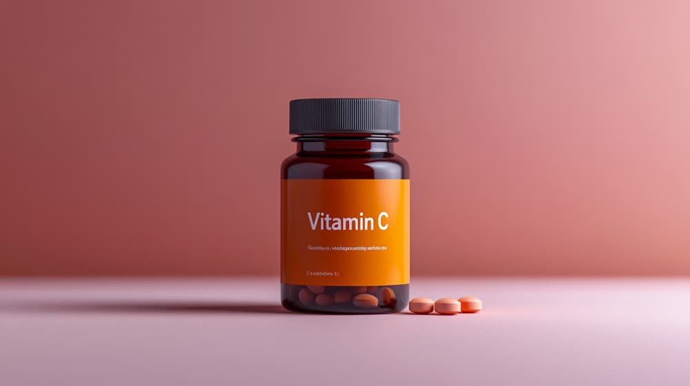 Vitamin C
