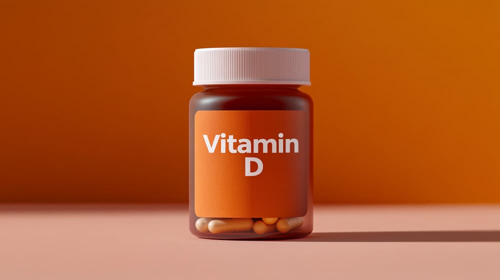 Vitamin D