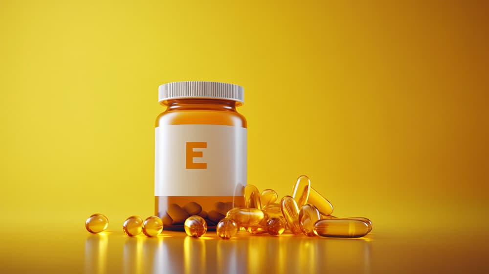 Vitamin E